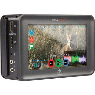 Atomos Ninja Blade 5"" HDMI On-Camera Monitor