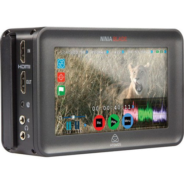 Atomos Ninja Blade 5"" HDMI On-Camera Monitor