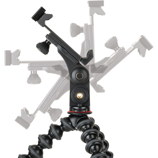 JOBY GorillaPod Mobile Rig JB01533 BWW BLACK
