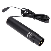 BOYA BY-M440D Omnidirectional Lavalier Microphone