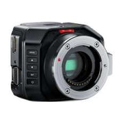 Blackmagic Design Micro Studio Camera 4K