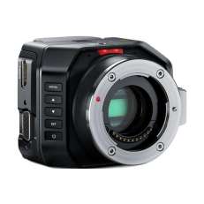 Blackmagic Design Micro Studio Camera 4K