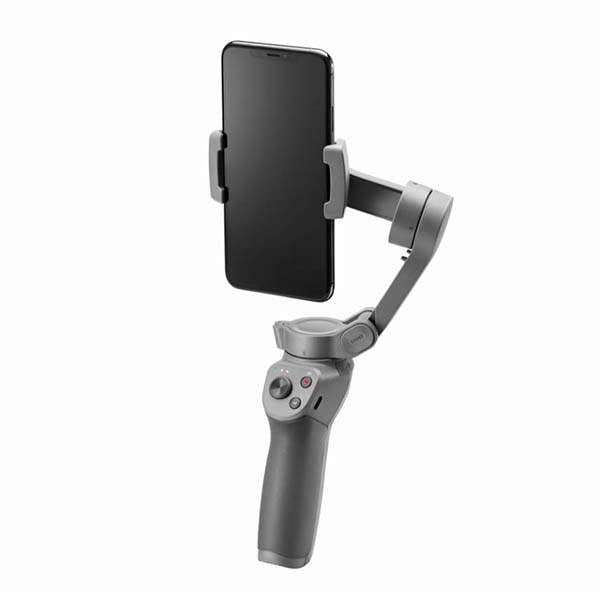 DJI Osmo Mobile 3 Smartphone Gimbal