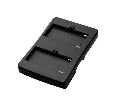 Synco COLBOR NP-F to V-Mount Battery Adapter Plate