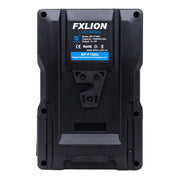 Fxlion BP-F100U UPS 14.8V Intelligent V-Mount Lithium-Ion Battery (6.6Ah / 100Wh)