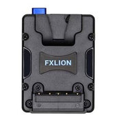 Fxlion NANOLNP-C NANO V-Mount to NP-F Adapter (7.4V regulated)