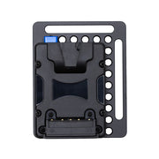 Fxlion NANOL03 NANO V-Mount Plate with Cheese Plate