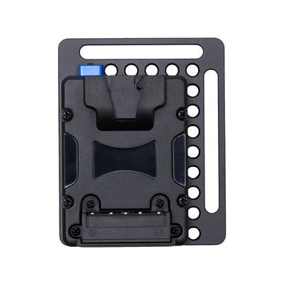 Fxlion NANOL03 NANO V-Mount Plate with Cheese Plate