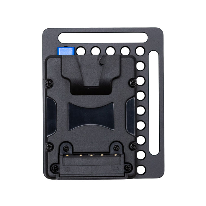 Fxlion NANOL03 NANO V-Mount Plate with Cheese Plate