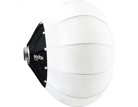 Godox Collapsible Lantern Softbox (33.5")