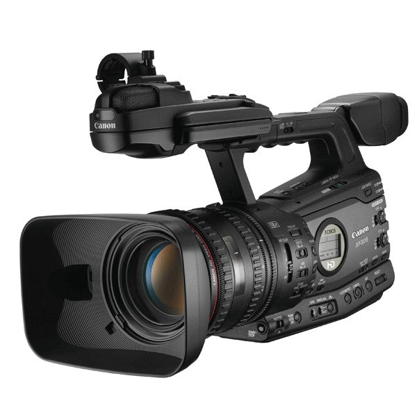 Canon XF305 Professional Camcorder