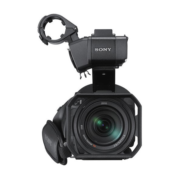 Sony Pxw-Z90v 4K Hdr Xdcam With Fast Hybrid Af