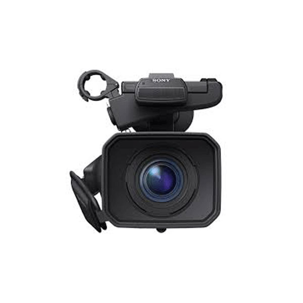 Sony Hxr-Nx100 Full Hd Nxcam Camcorder
