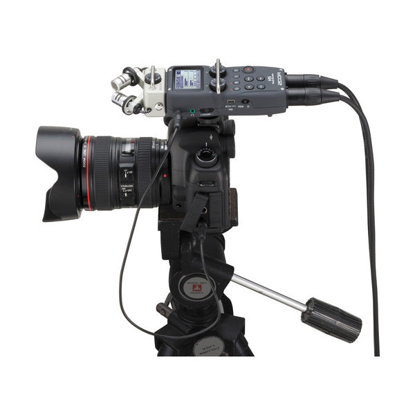 Zoom H5 Handy Recorder