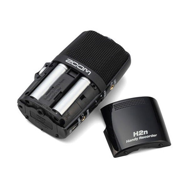 Zoom H2N Handy Recorder