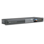 Blackmagic Design ATEM Production Studio 4K Live Switcher