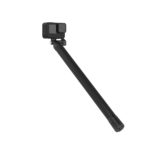 TELESIN ULTRA LONG 2.7M 2ND GENERATION CARBON FIBER SELFIE STICK FOR ALL ACTION CAMERAS GP-MNP-270-2