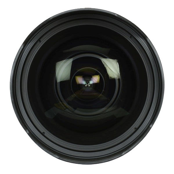Canon EF 11-24mm f/4L USM Lens