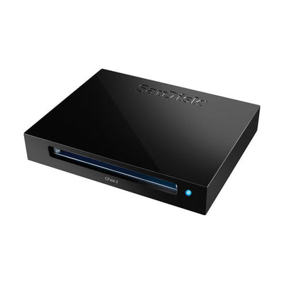 SanDisk Extreme PRO CFast 2.0 Reader