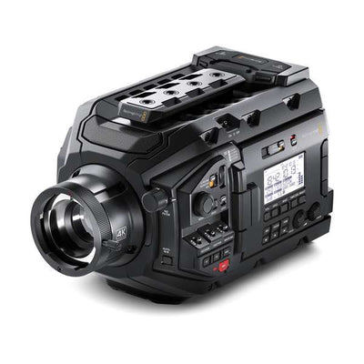 Blackmagic Design URSA Broadcast Camera