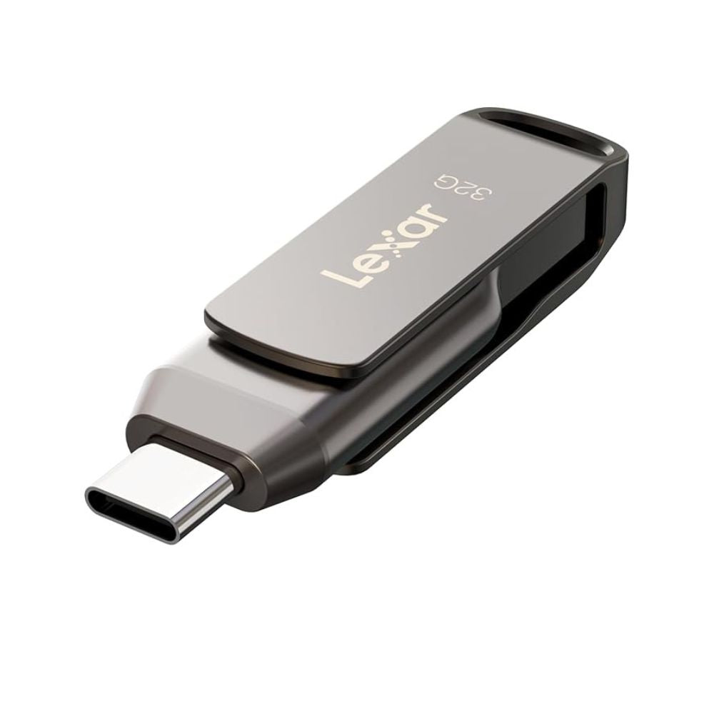 Lexar 32GB D400 Flash Drive