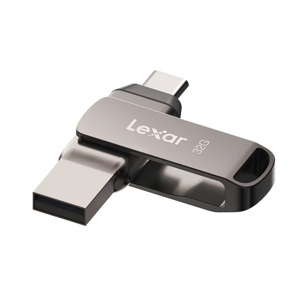 Lexar 32GB D400 Flash Drive