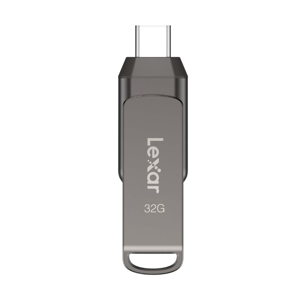 Lexar 32GB D400 Flash Drive