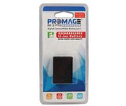 Promage Battery For Canon LPE10