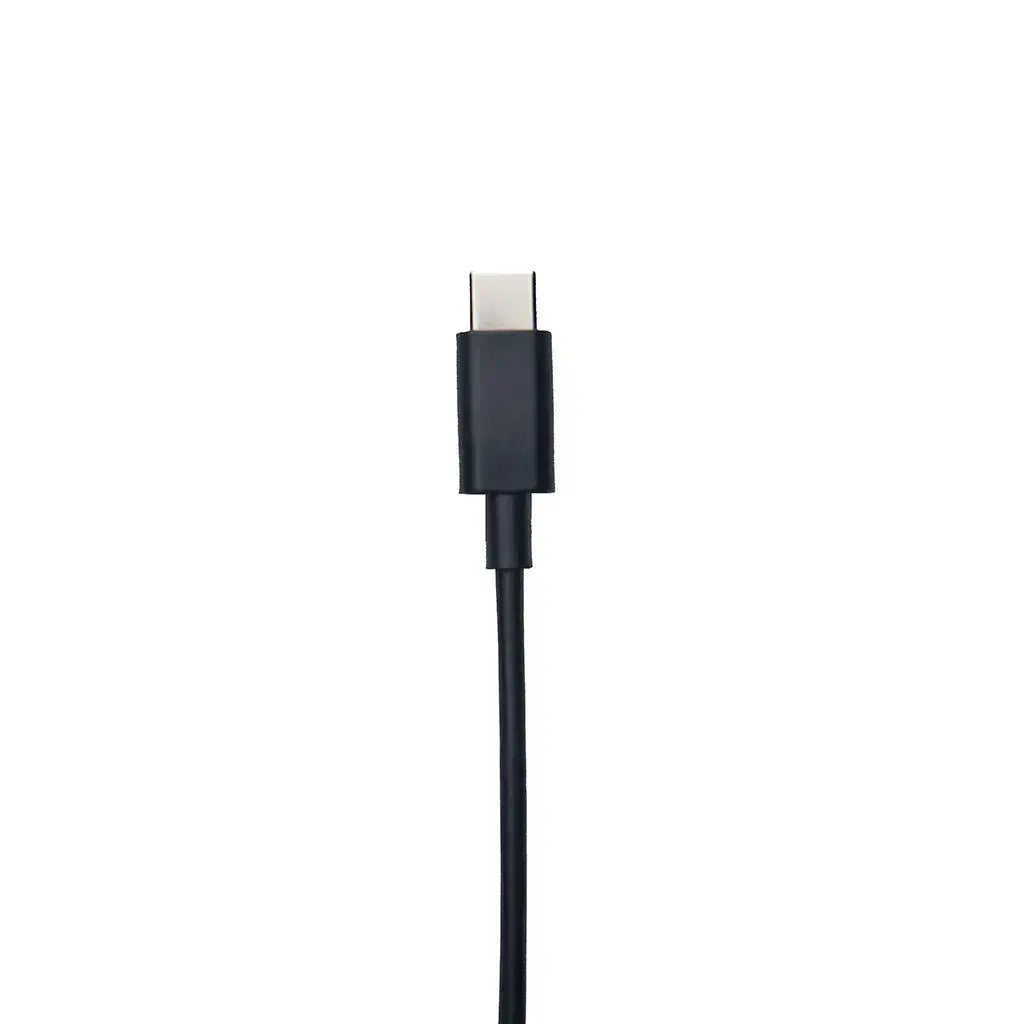 OBSBOT USB-A to USB-C Data Power Cable with On/Off Switch 