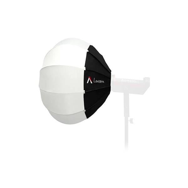 Aputure Lantern Softbox with Aputure Mount