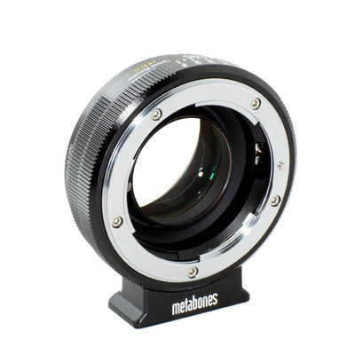 Metabones Nikon F-Mount Lens to Sony E-Mount Camera Speed Booster ULTRA