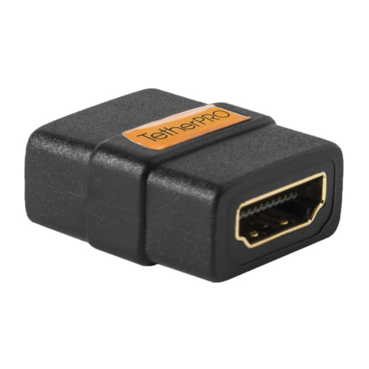 Tether Tools Tetherpro Female-To-Female Hdmi Coupler