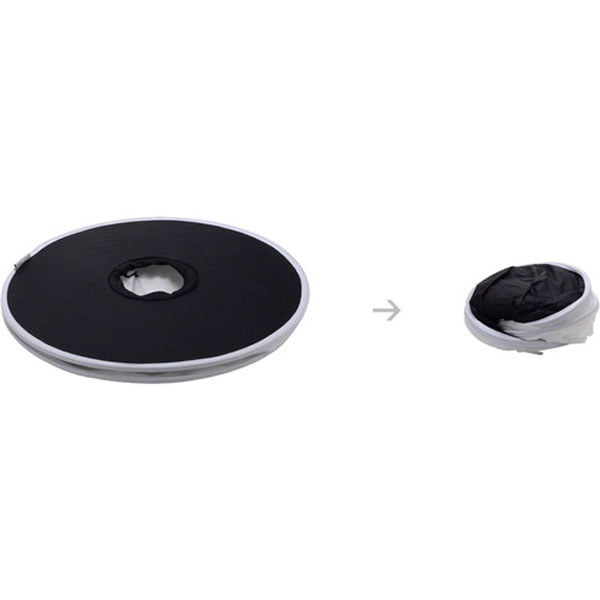 Aputure Space Light Cylinder Soft Box