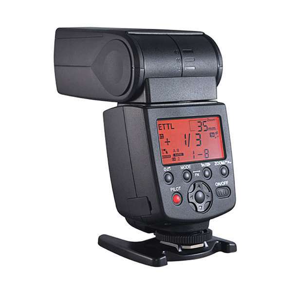 Yongnuo Yn-568Ex Ii Speedlite For Canon Cameras