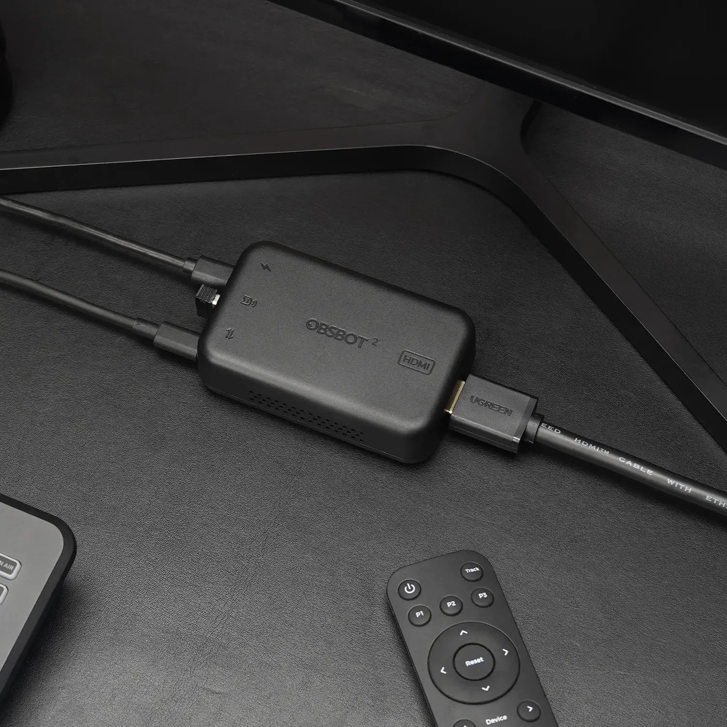 OBSBOT UVC to HDMI Adapter 2nd Gen