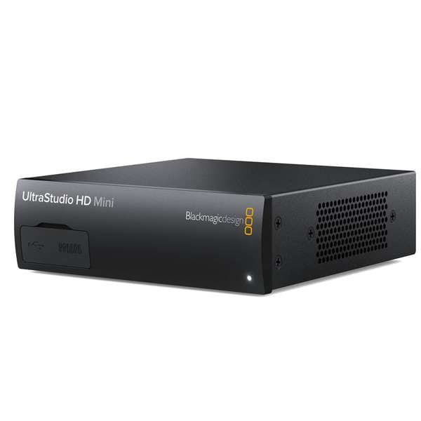 Blackmagic Design UltraStudio HD Mini