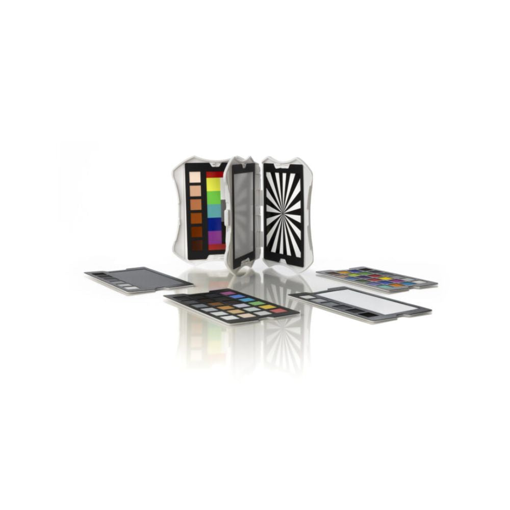 Datacolor SpyderCheckr Replacement Card (SCK100RC)