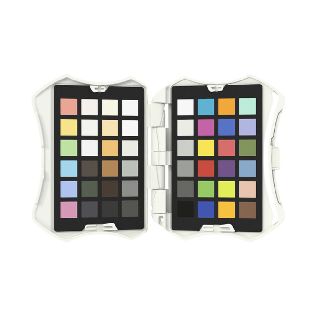 Datacolor SCK310 Spyder Checkr Photo Color Chart