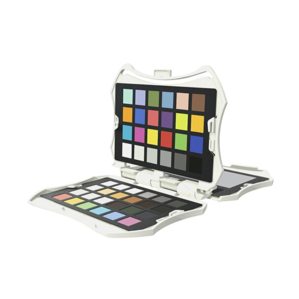 Datacolor SCK310 Spyder Checkr Photo Color Chart