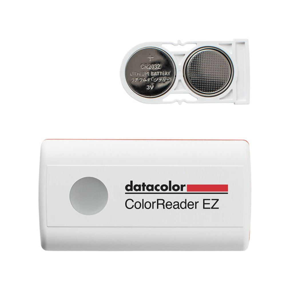 Datacolor ColorReader EZ Color Matching Tool (CRM110)