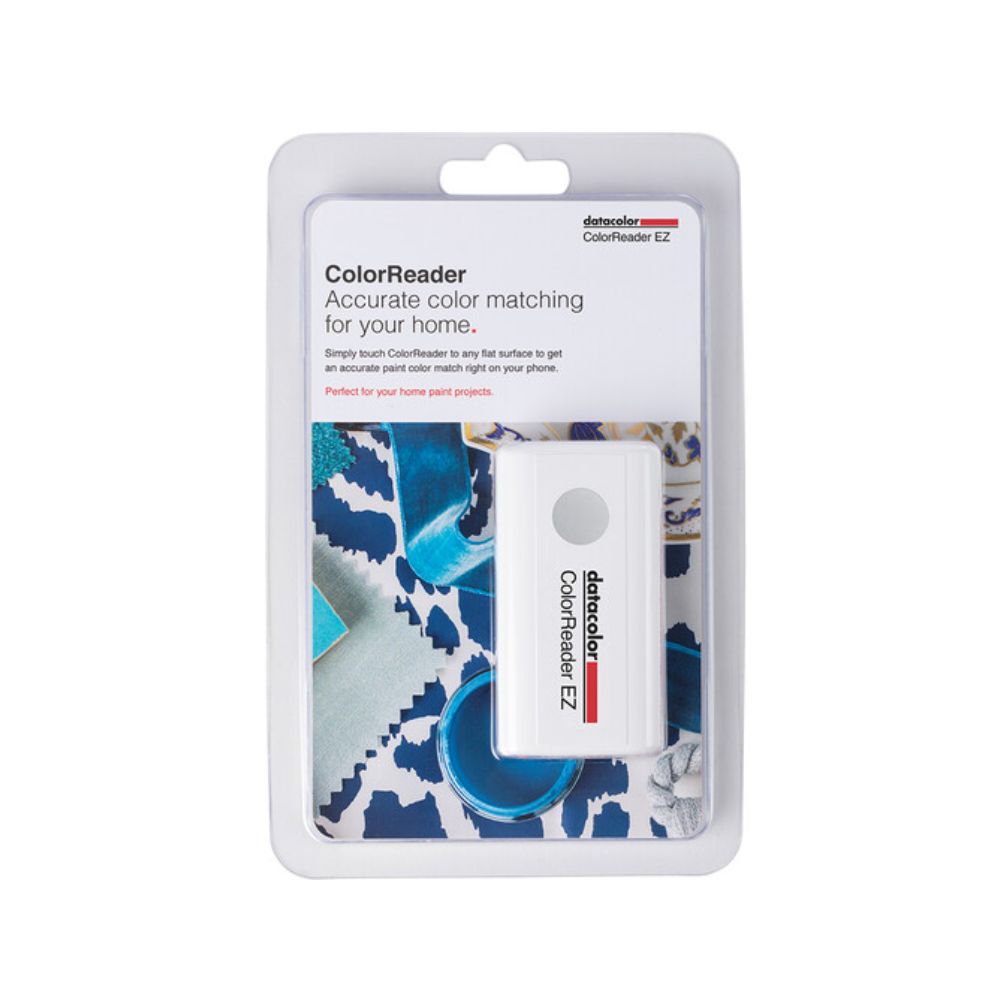 Datacolor ColorReader EZ Color Matching Tool (CRM110)