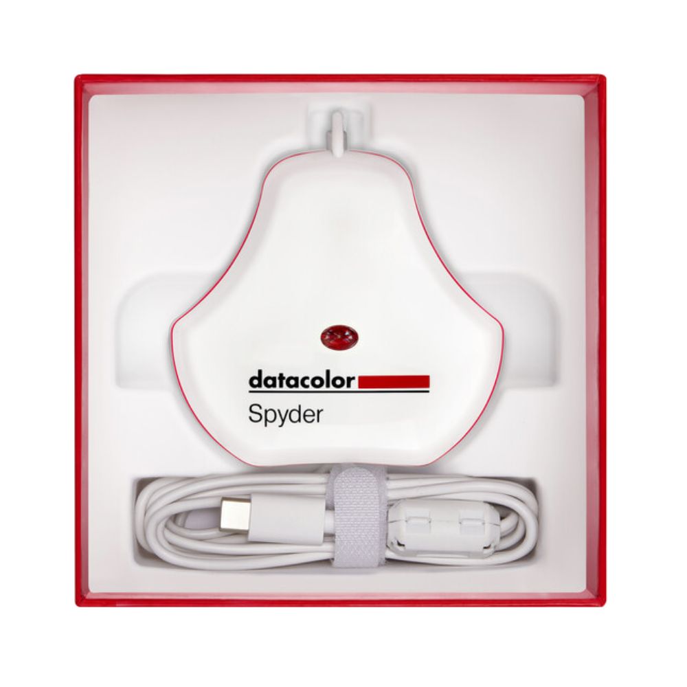Datacolor Spyder Essential Colorimeter