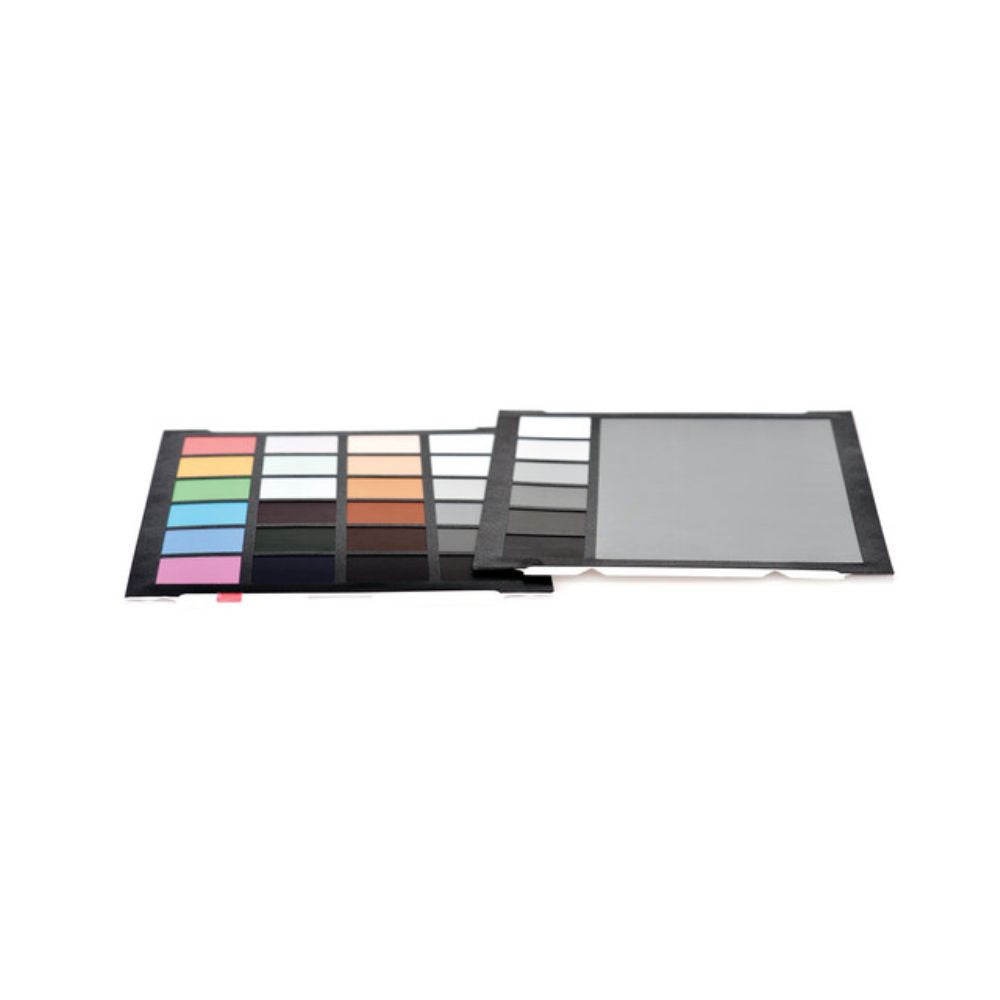 Datacolor SCK100 SpyderCheckr Color Calibration Chart