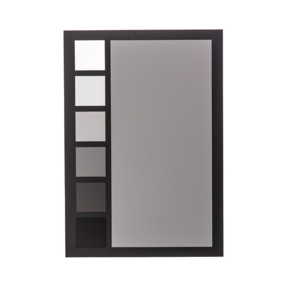 DATACOLOR SCK200 SPYDERCHECKR 24 COLOR CHART