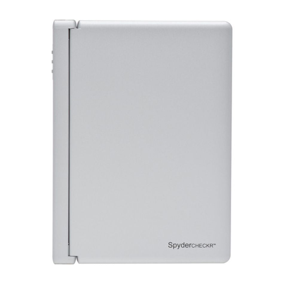 Datacolor SCK100 SpyderCheckr Color Calibration Chart