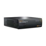 Blackmagic Design Teranex Mini SDI to Analog 12G Converter