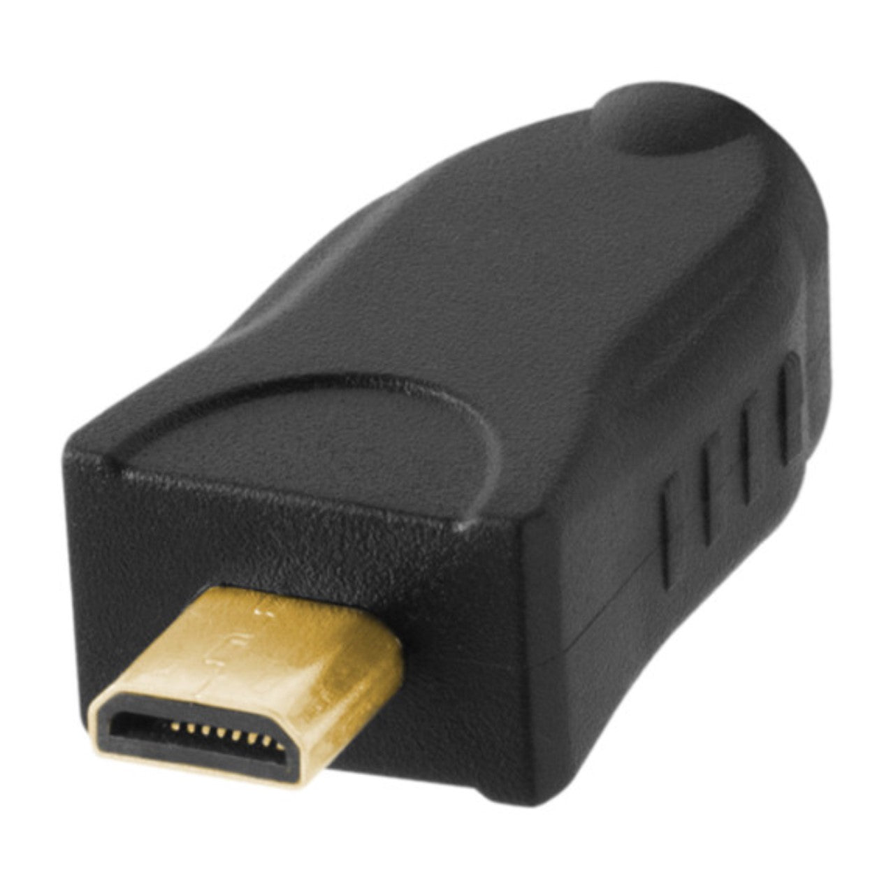 Tetherpro Micro-Hdmi-D To Hdmi-A Cable (15')