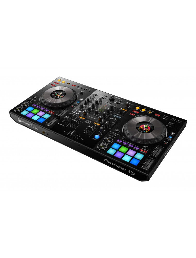 Pioneer DJ DDJ-800