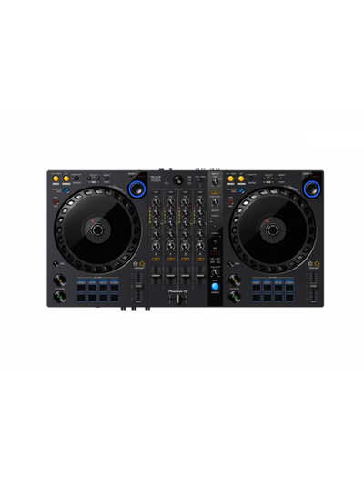 Pioneer DJ DDJ-FLX6