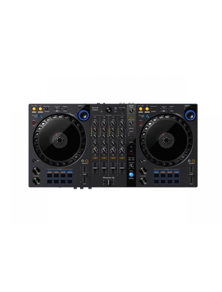 Pioneer DJ DDJ-FLX6